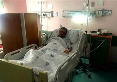Esteghlal Doctor Sotoodeh Released from Hospital after Covid-19 Diagnosis - Sports news