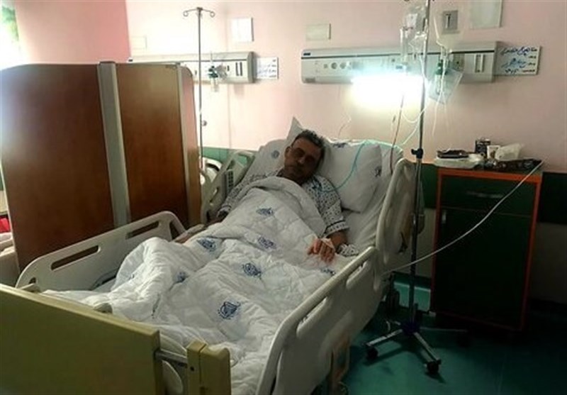 Esteghlal Doctor Sotoodeh Released from Hospital after Covid-19 Diagnosis