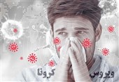 تعداد مبتلایان به ویروس کرونا در استان چهارمحال و بختیاری به 83 نفر رسید