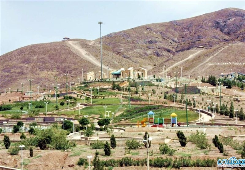 تعطیلی پارک‌ها و تفرجگاه‌های استان مرکزی؛ اقامت در هتل‌ها و مراکز اقامتی استان مرکزی به صفر رسید
