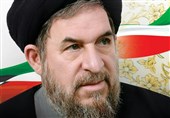 میرتاج الدینی: دولت باید در ریل تعیین شده مجلس حرکت کند