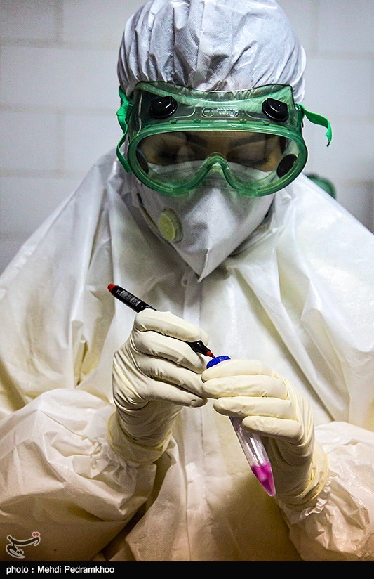 کورونا وائرس؛ پاکستان سے طبی آلات یورپ برآمد