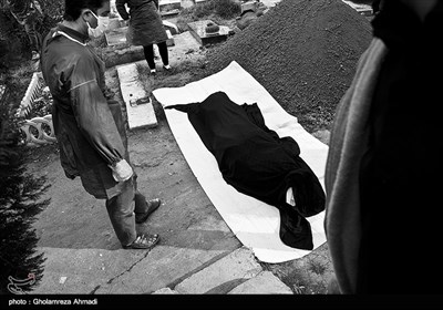  آخرین آمار کرونا در ایران| فوت ۶۴۳ بیمار در ۲۴ ساعت گذشته 
