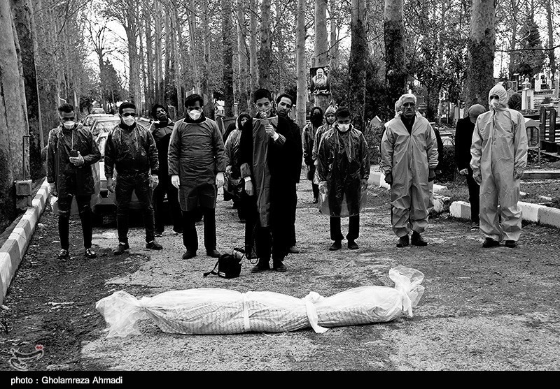 از گوشه و کنار آذربایجان‌غربی|از آغاز به کار اتوبوسرانی تا آمادگی 31 روحانی برای انجام مراحل تدفین اموات مبتلا به کرونا
