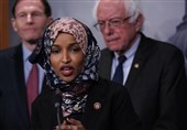 Ilhan Omar Signs AIPAC Letter to Prolong Iran Sanctions: Report