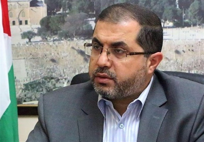 واکنش حماس به کمک 38 میلیارد دلاری آمریکا به رژیم صهیونیستی