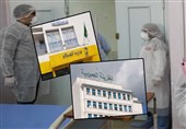 الجزایر| افزایش شمار مبتلایان به ویروس کرونا؛ فوت 152 نفر تاکنون