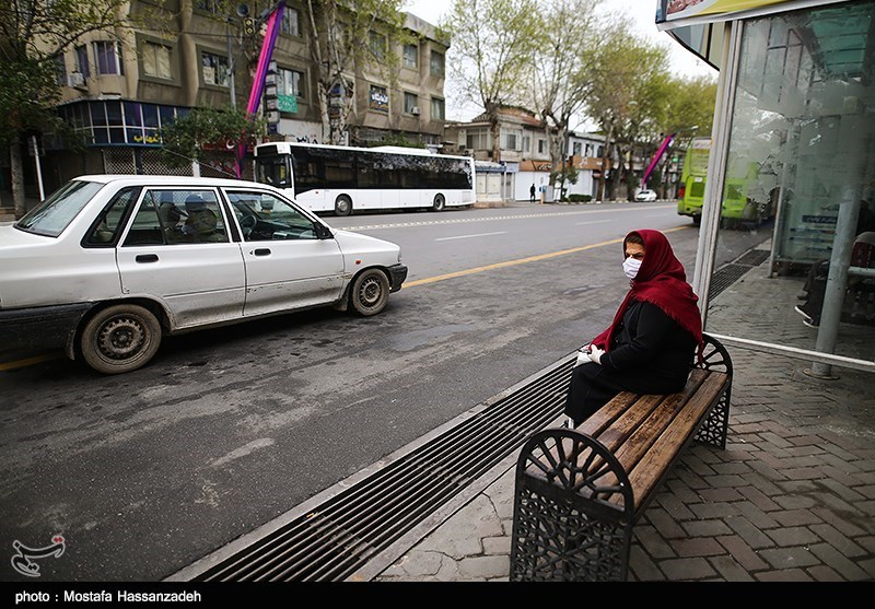 واقعیات کرونا در اصفهان؛ تداوم زنجیره انتقال به رفتار مردم و تصمیمات دولت بستگی دارد