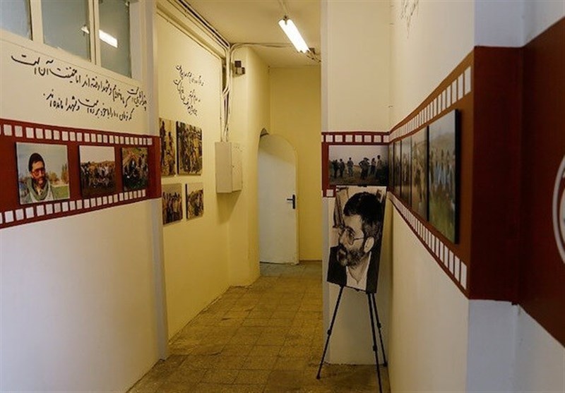 تشریح فعالیت‌های دفتر جهاد گروه مستند روایت فتح/ کلاس‌های آموزشی برای تجهیز رسانه‌ای گروه‌های جهادی