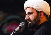 مهدوی‌ارفع: از تفکّر بر روی دعاها و روایات ماه شعبان غافل نشویم