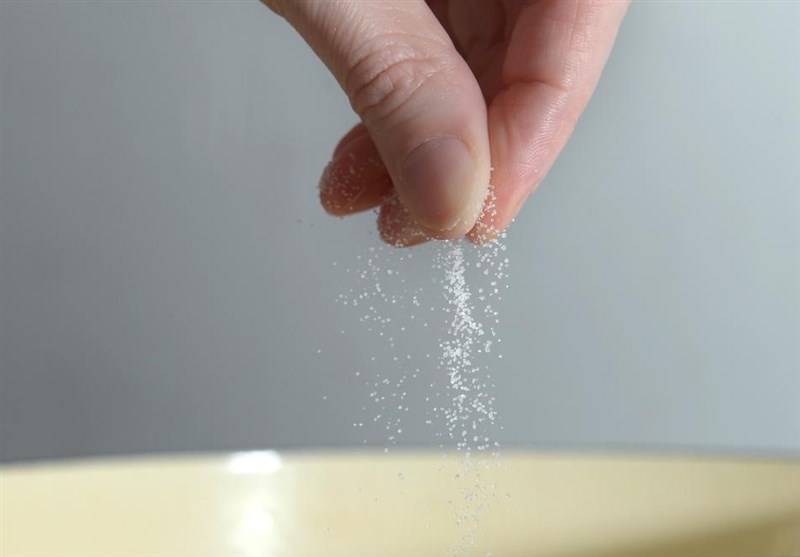 High-Salt Diet Weakens Immune System
