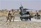 ائتلاف آمریکایی پایگاه القیاره در جنوب نینوا را به نیروهای عراقی واگذار کرد