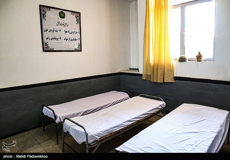 5 هتل آپارتمان برای خدمات‌رسانی به بیماران کرونایی در استان گلستان واگذار شد
