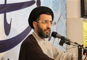«جهش تولید» سبب ایستادگی و مقاومت در برابر دشمن میشود