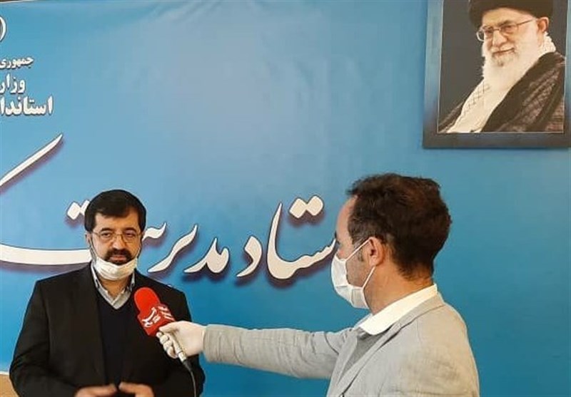 طرح شهید سلیمانی با جدیت در استان اردبیل ادامه پیدا می‌کند + فیلم