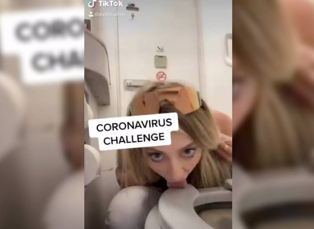 ویروس کرونا , کشور آمریکا , 
