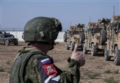 Turkish, Russian Troops Conduct Joint Drills in Syria’s Idlib