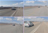 اعمال محدودیتهای گسترده در خراسان جنوبی+ تصویر