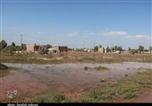 بازسازی واحدهای مسکونی آسیب‌دیده در سیل جنوب کرمان تا هفته دولت به اتمام می‌رسد