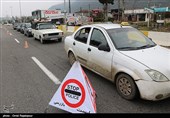 ورود خودرو‌های شخصی با پلاک غیربومی به مشهد ممنوع شد