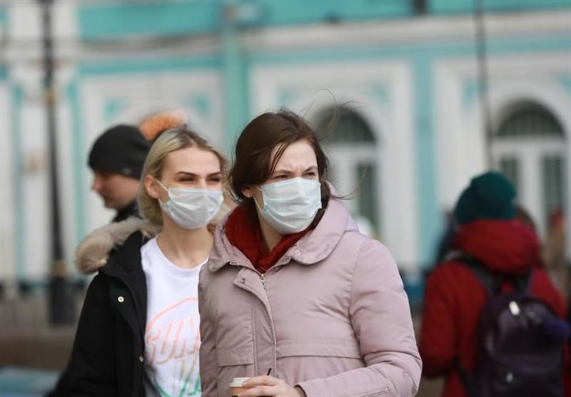 Russia Shuts State Hotels, Resorts As Coronavirus Cases Rise Past 1,000