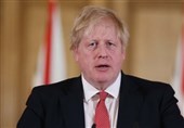 Britain Faces &apos;Bumpy Months&apos; in Run-Up to Christmas, Beyond, Boris Johnson Warns