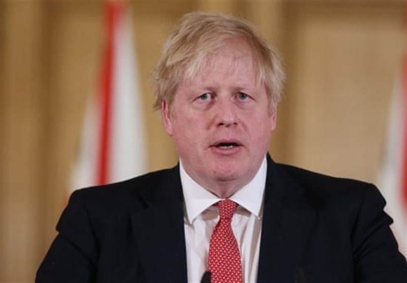 UK Prime Minister Boris Johnson Tests Positive for Coronavirus