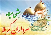 امام جمعه همدان در گفتوگو با تسنیم: نام و یاد حسین(ع) باران رحمت بر شورهزار جانهای زنگار گرفته است
