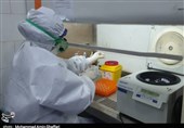 انجام 200 آزمایش در آزمایشگاه تشخیص ویروس کرونا کاشان/جواب آزمایشات ظرف 8 ساعت مشخص می‌شود+فیلم