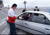 محدودیت تردد درون شهری و برون شهری تبریز در روزهای 12 و 13 فروردین تشدید می‌شود+جزئیات