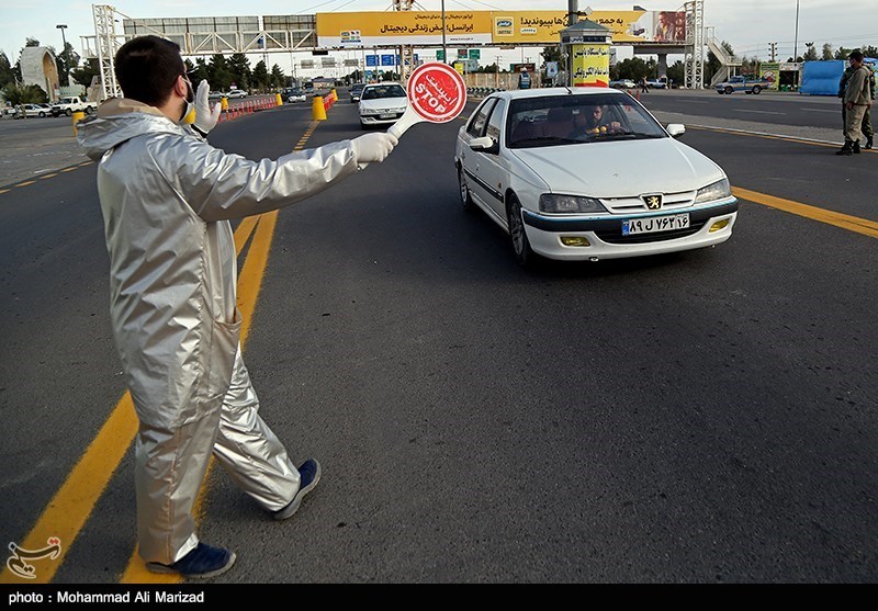 17 محدودیت و ممنوعیت جدید از شنبه در استان کرمانشاه اعمال می‌شود
