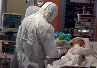  رقابت ایالت‌های آمریکا بر سر تجهیزات پزشکی مورد نیاز برای مقابله با کرونا 