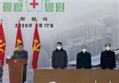 قرنطینه بیش از دو هزار نفر در کره شمالی