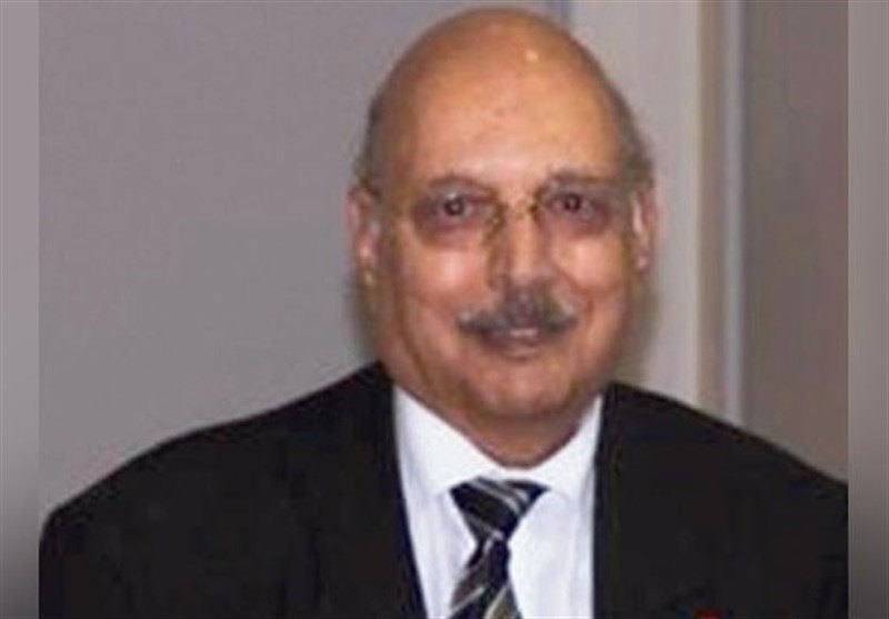 پاکستانی نژاد برطانوی ڈاکٹر حبیب زیدی انتقال کرگئے