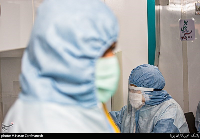 تعداد مبتلایان به کرونا در استان کرمانشاه با 8 نفر افزایش به 207 نفر رسید