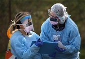 US Coronavirus Cases Top 700,000, Deaths above 37,000