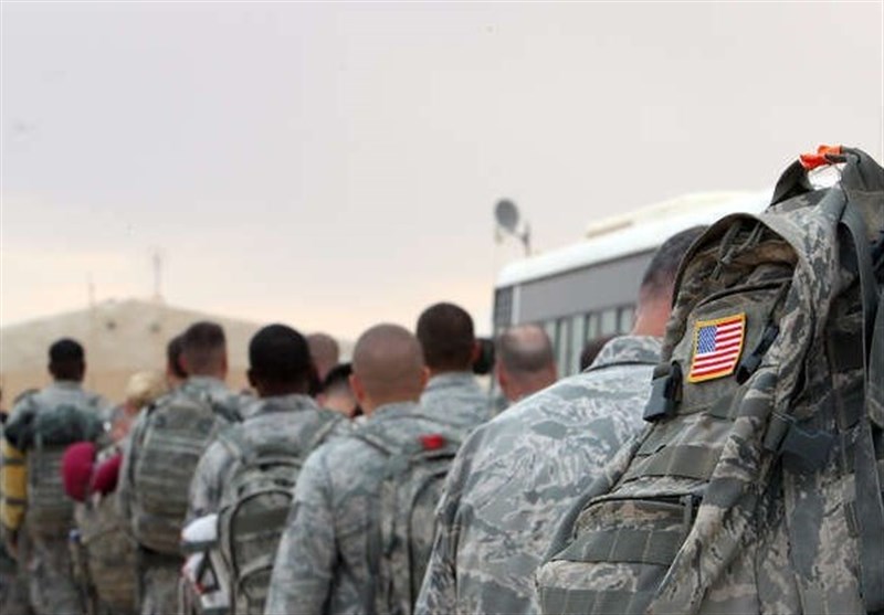 خبیر أمنی یکشف أسباب انسحاب القوات الأمریکیة من بعض القواعد فی العراق