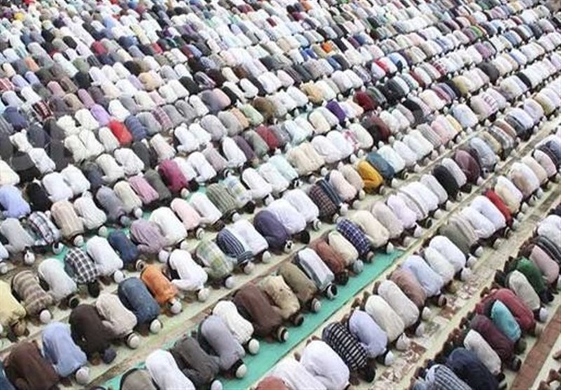 صوبہ سندھ میں باجماعت نماز پر پابندی کا فیصلہ