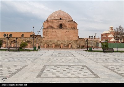 تعطیلی مراکز خرید و گردشگری در ارومیه