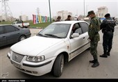 بیتوجهی به اجرای قانون فاصلهگذاری اجتماعی توسط مردم در آذربایجانغربی جریمه به دنبال دارد