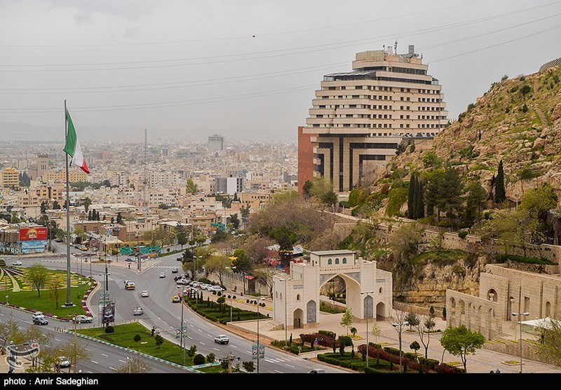 شیراز را مجازی بشناسیم؛ لزوم حفظ هویت شهر در هیاهوی دنیای امروز