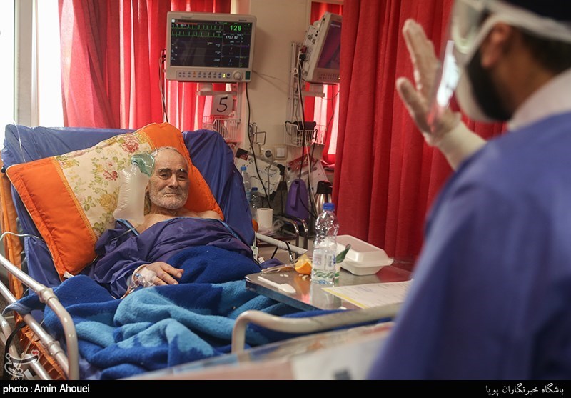 آخرین اخبار کرونا|‌ ‌قدردانی رئیس‌جمهور از مردم/ ممنوعیت سفر به مشهد در نیمه‌شعبان/ ‌‌نسیم مهر رضوی در بیمارستان‌ها/ مردم در خانه بمانند+ فیلم