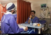 65 درصد بیماران مبتلا به کرونا در استان مرکزی بهبود یافته و ترخیص شدند