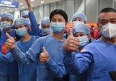چین تیم پزشکی به ونزوئلا می‌فرستد