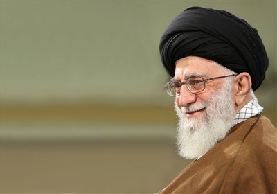  "امام خامنه‌ای" حجت‌الاسلام سلیمانی را به امامت جمعه کاشان منصوب کردند 