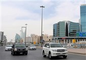 افزایش 30 درصدی واردات خودرو عربستان در سال میلادی گذشته