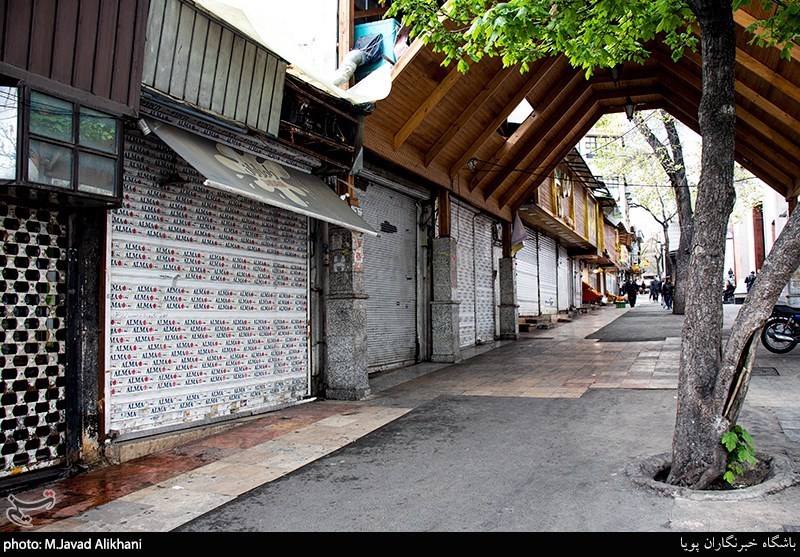 بیمه بیکاری به کارگران اصناف تعطیل بروجرد پرداخت می‌شود