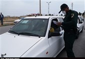 گزارش ویدئویی تسنیم|‌‌46 نقطه استان بوشهر تحت کنترل شدید / ممنوعیت هرگونه سفر تا پایان طرح فاصله‌گذاری اجتماعی