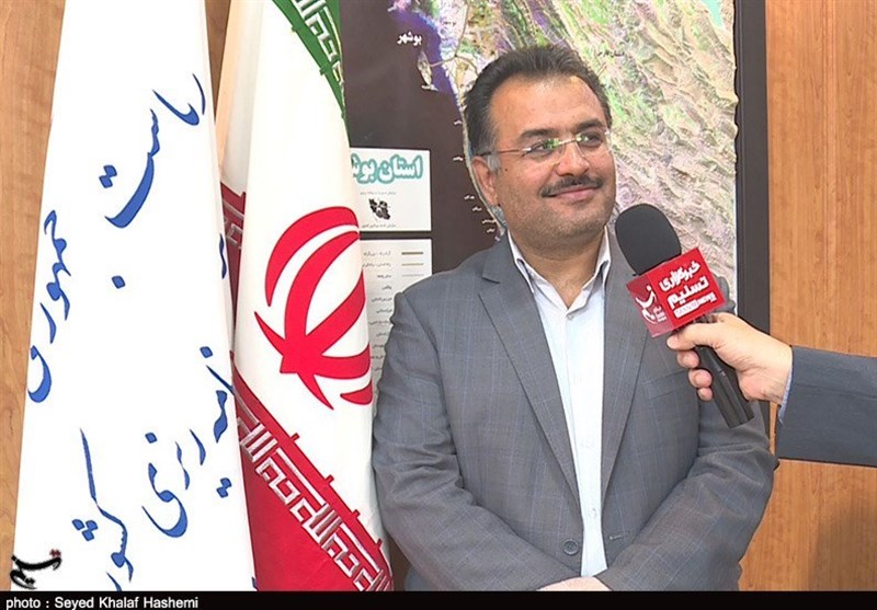 60 درصد اعتبارات مصوبات سفر رئیس جمهور به استان بوشهر تخصیص یافت