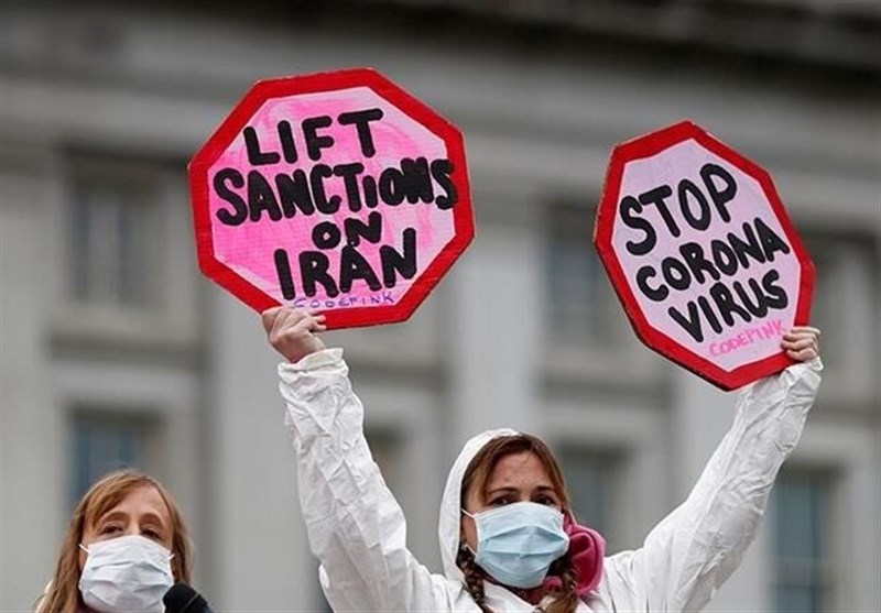 بلومبرگ: به رغم ادعای آمریکا تحریم ها مانع صادرات دارو به ایران است